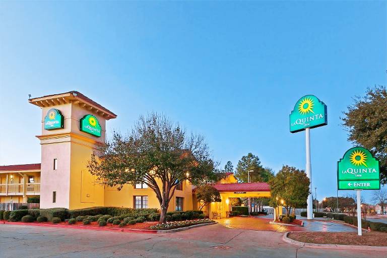 La Quinta Inn by Wyndham Bossier City in Bossier City, LA