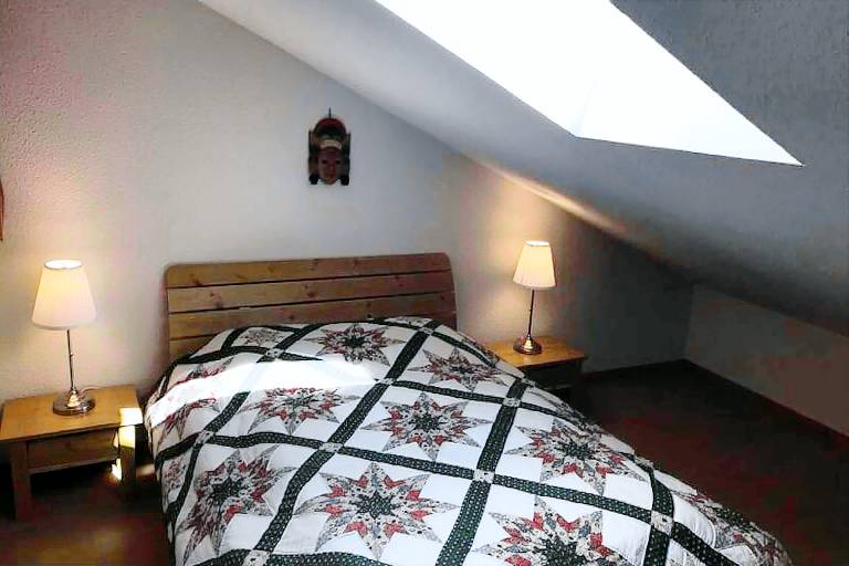 Rental apartment with 2 rooms for 8 persons — photo 5
