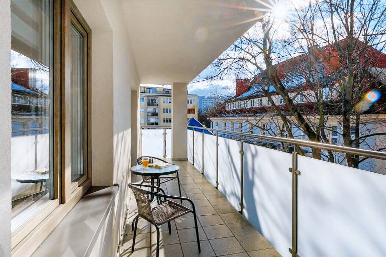 Rental apartment with fast internet — photo 3