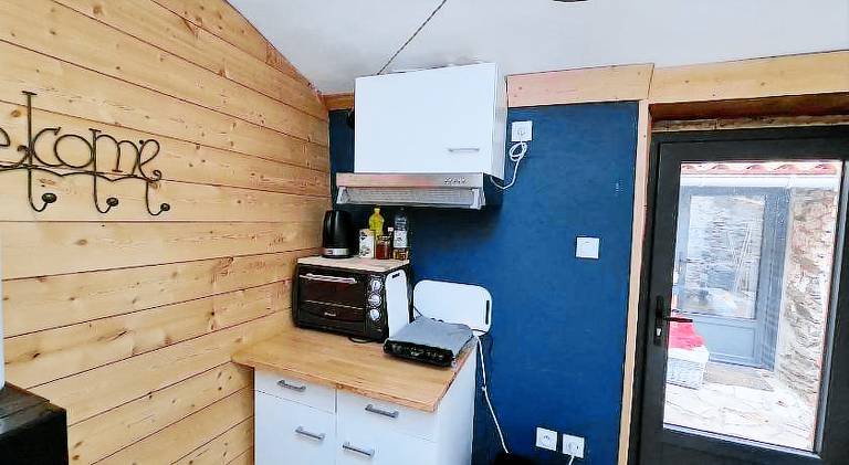 Charming chalet | Pets are welcome — photo 4