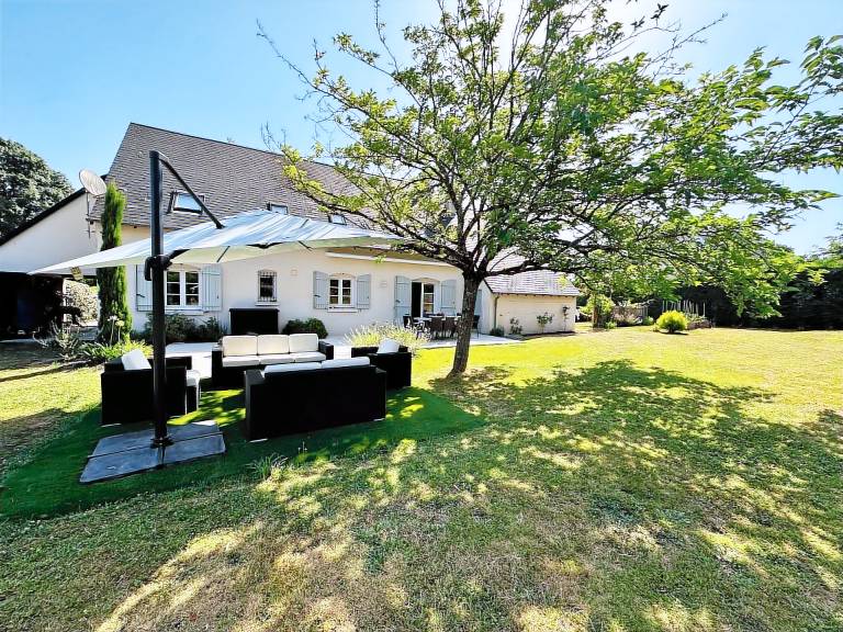 Maison de vacances Vernou-sur-Brenne