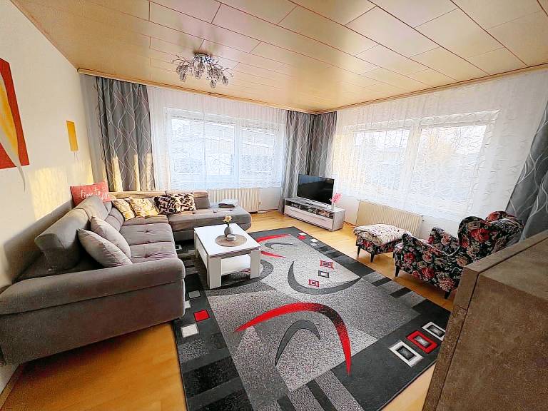 Ferienwohnung Taucha