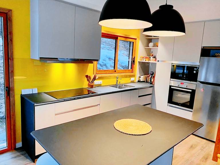 Chalet Saint-Gervais-les-Bains