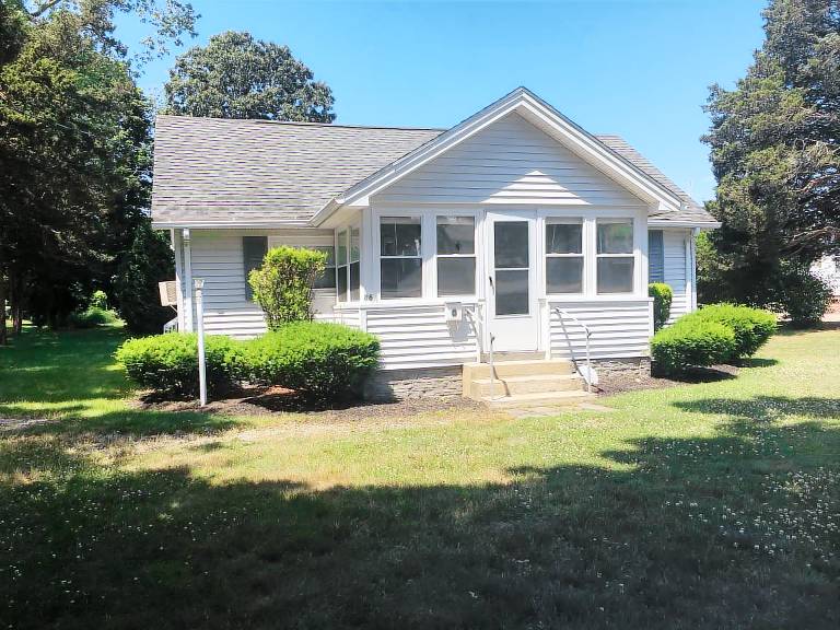 Cottage Misquamicut