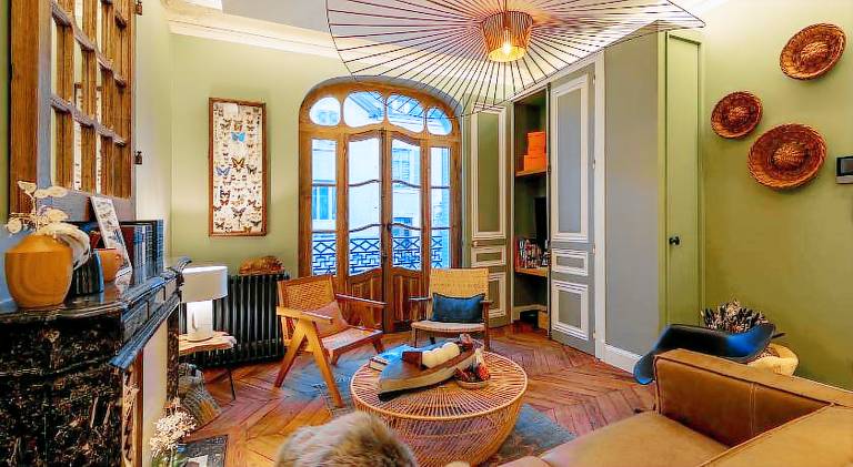 Lovely holiday apartment | Dogs allowed in Vichy
