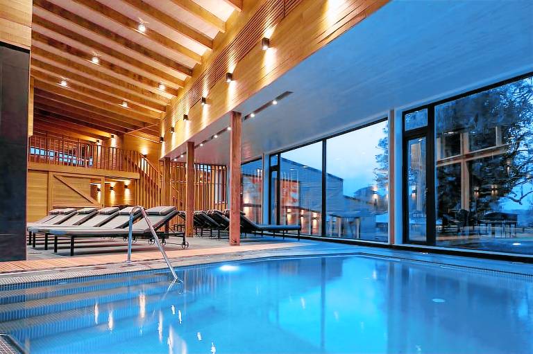 Futangue Hotel & Spa