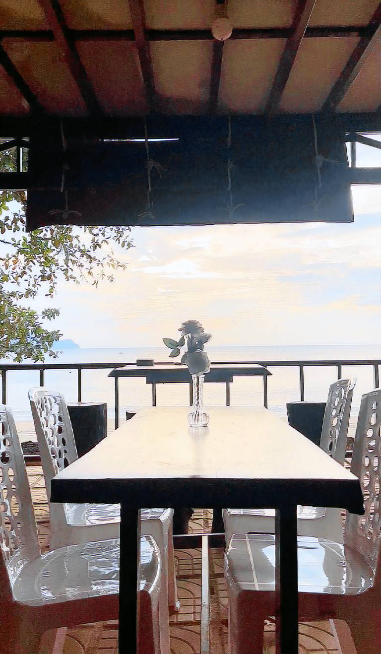 WimanAndaman KohChang Ranong- วิมานอันดามัน ที่พัก — photo 5