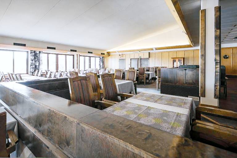 Lapland Hotels Hetta — photo 5