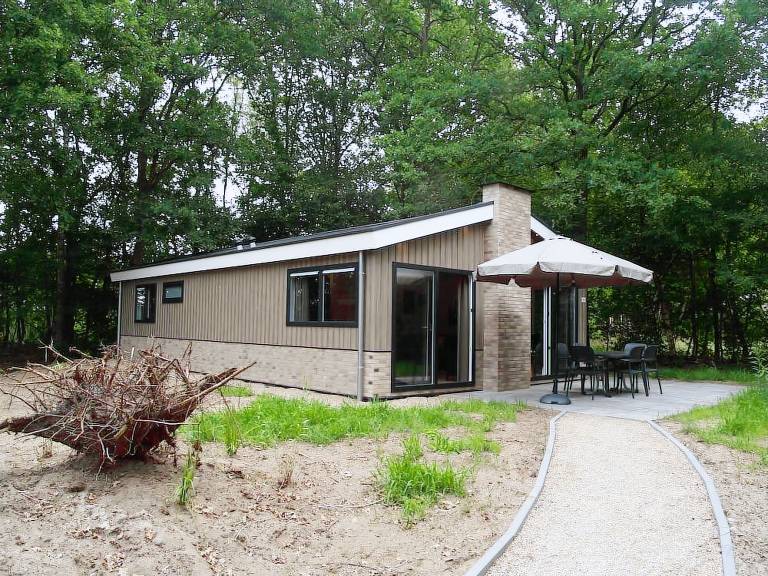 Vakantiepark Dwingeloo