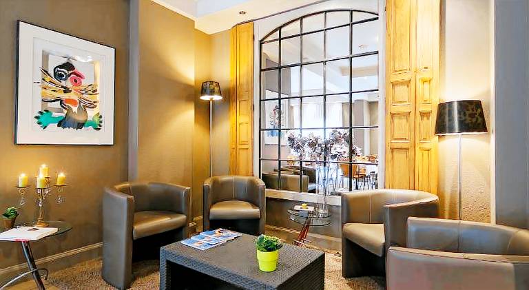 Hotel Prins Boudewijn — photo 2