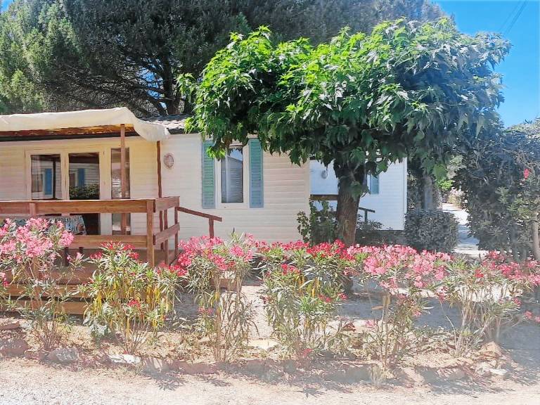 Mobil-home La Seyne-sur-Mer