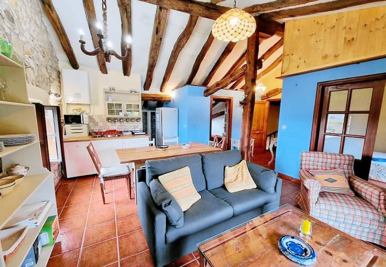 Apartamento Colindres