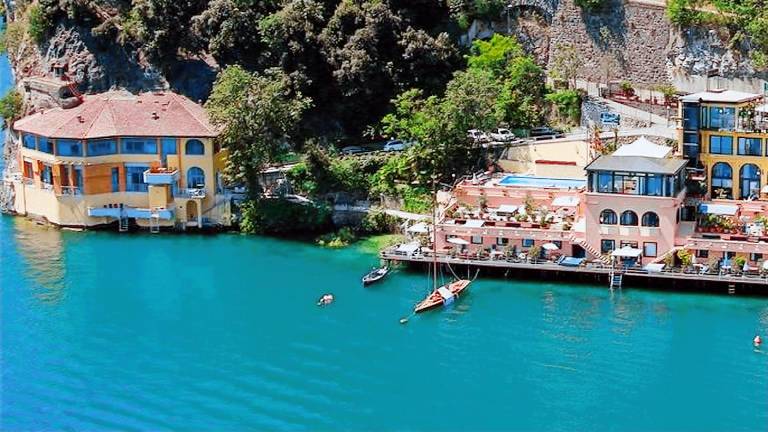 Ferienwohnung Riva del Garda