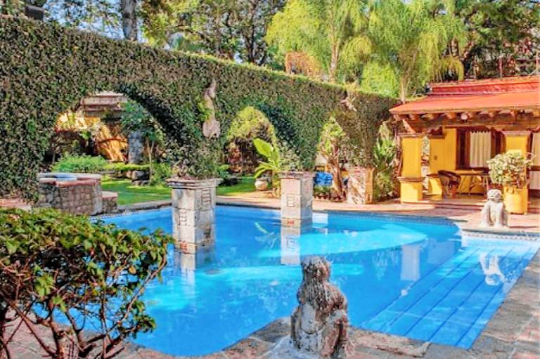 Hotel Boutique La Joyita