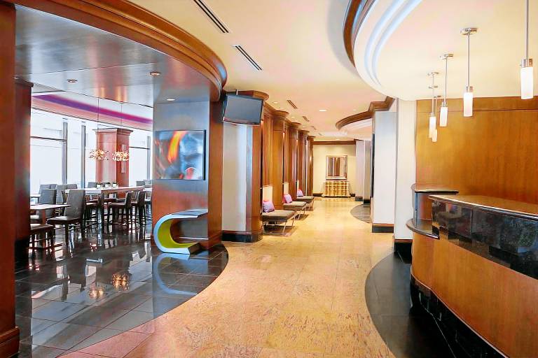 Residence Inn by Marriott Toronto Downtown/Entertainment District — photo 4