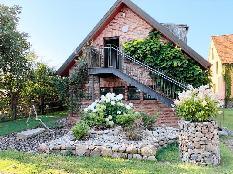 Ferienhaus Neustadt (Dosse)