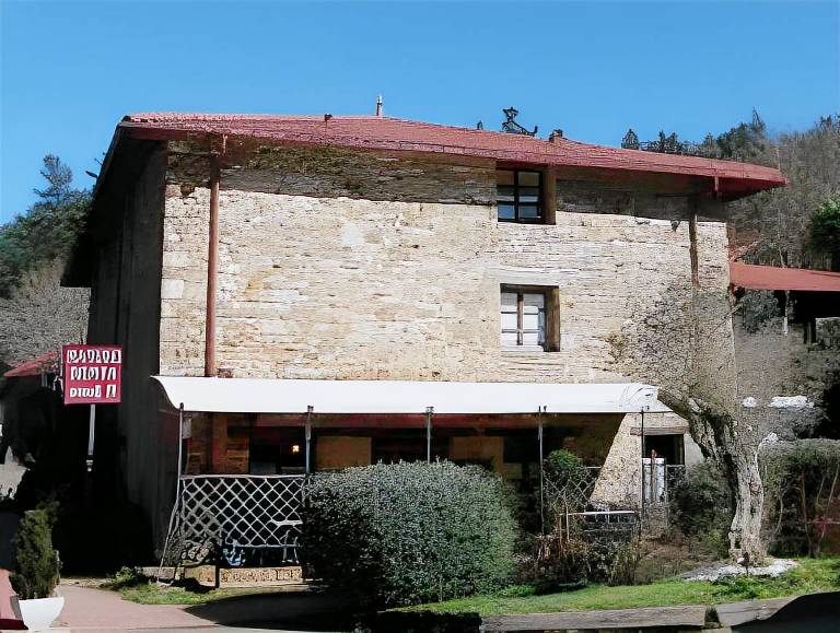 Casa Baquio