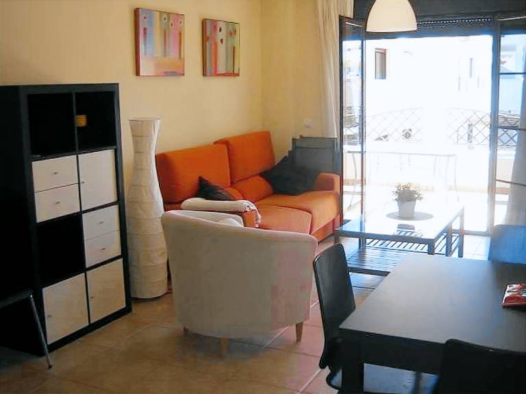 Apartment with Terrace and AC in Coto - 2 Beds, Near La Barrosa Beach — photo 4