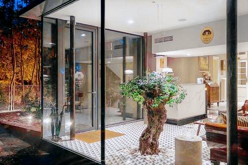 Apartament  Kamienny Potok