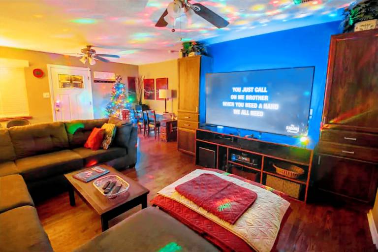 Child-friendly charming vacation home with garden | Pets are welcome — photo 5