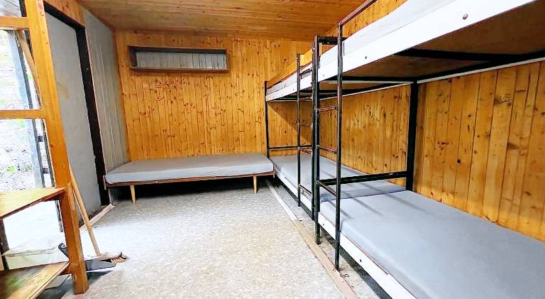 Basecamp Brno — photo 2