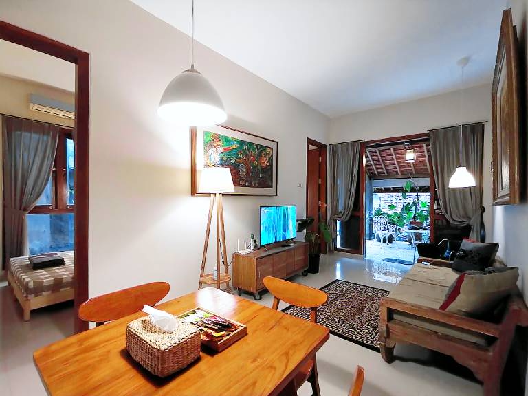 House Yogyakarta