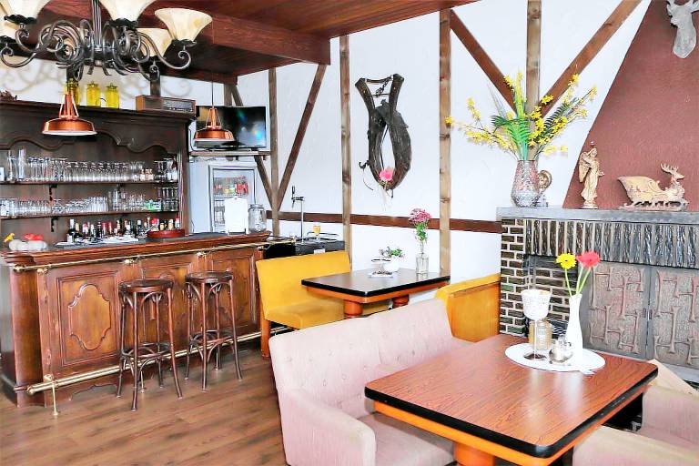 Privatzimmer  Niedersfeld