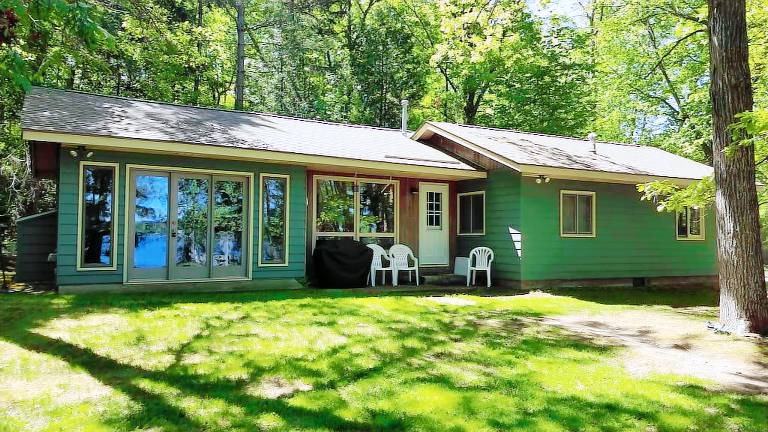 Cabin Brainerd