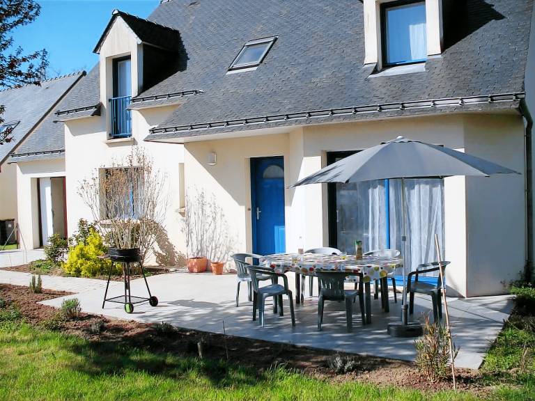 Gîte Bono