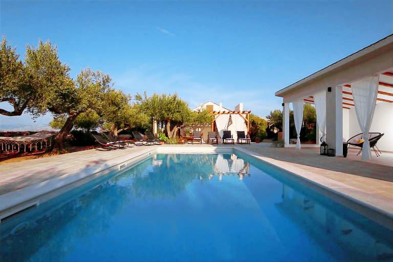 Villa Supetar