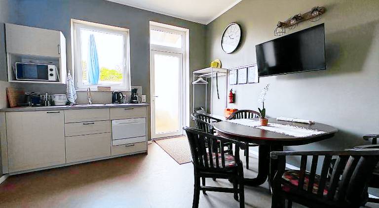 Comfort Apartment - mit 4 Betten in Neuwied
