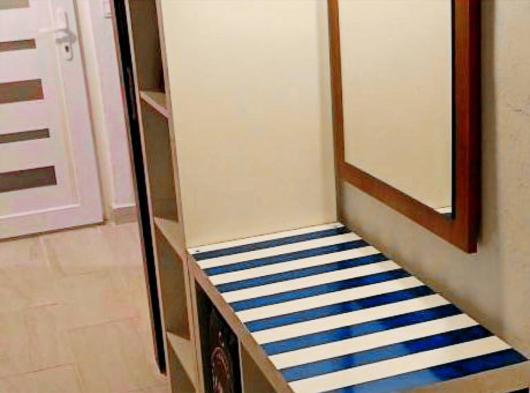 Three Bedroom Apartment With Balcony and View (Snoopie) — photo 5