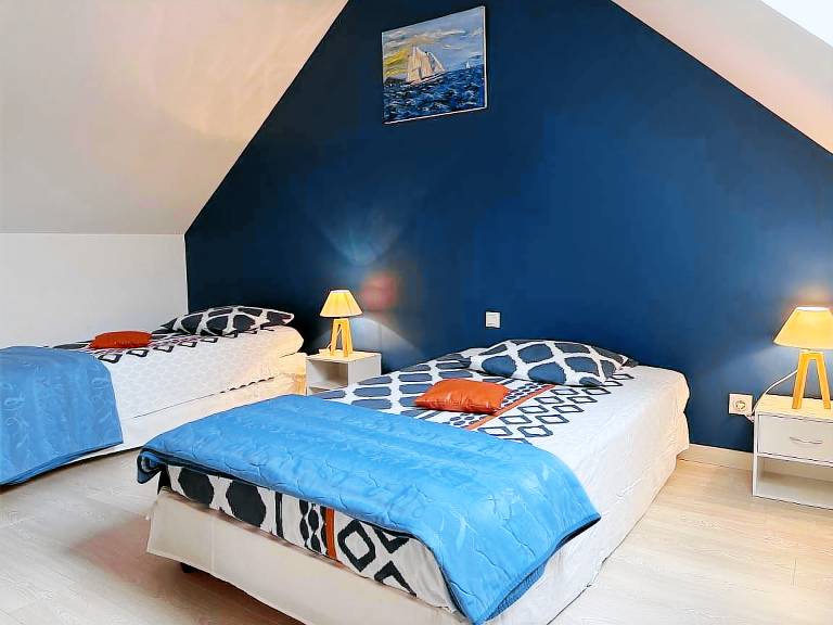 Gite with garden & terrace — photo 4
