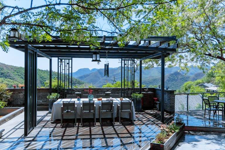 Vacation home with hot tub & patio | Pet-friendly — photo 3