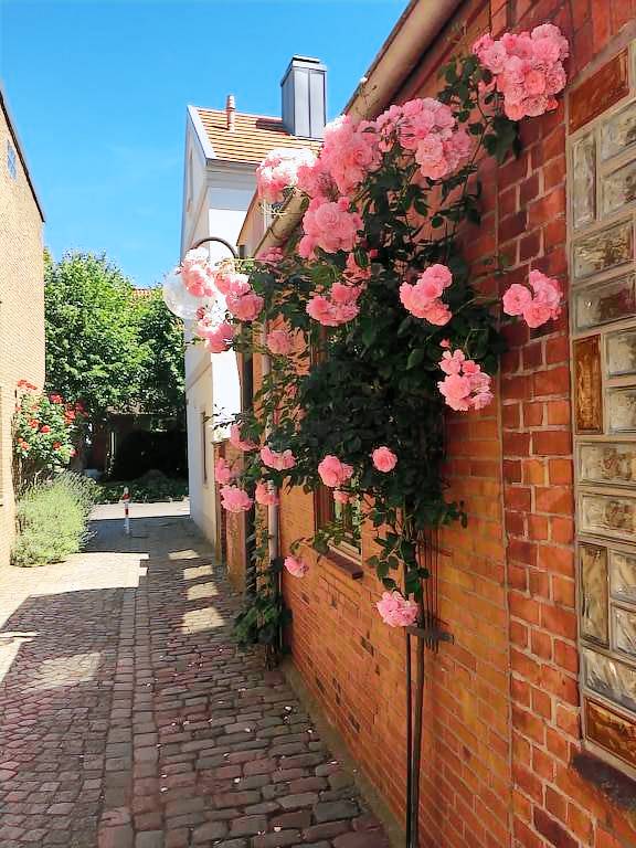 Maison de vacances Eckernförde
