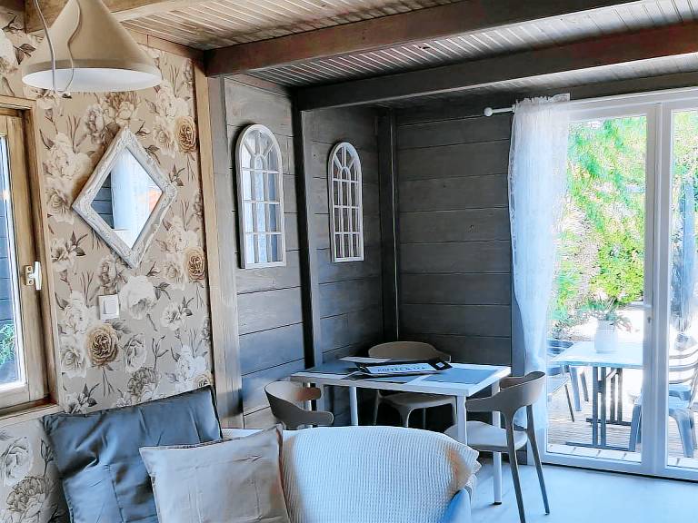 Chalet Noves