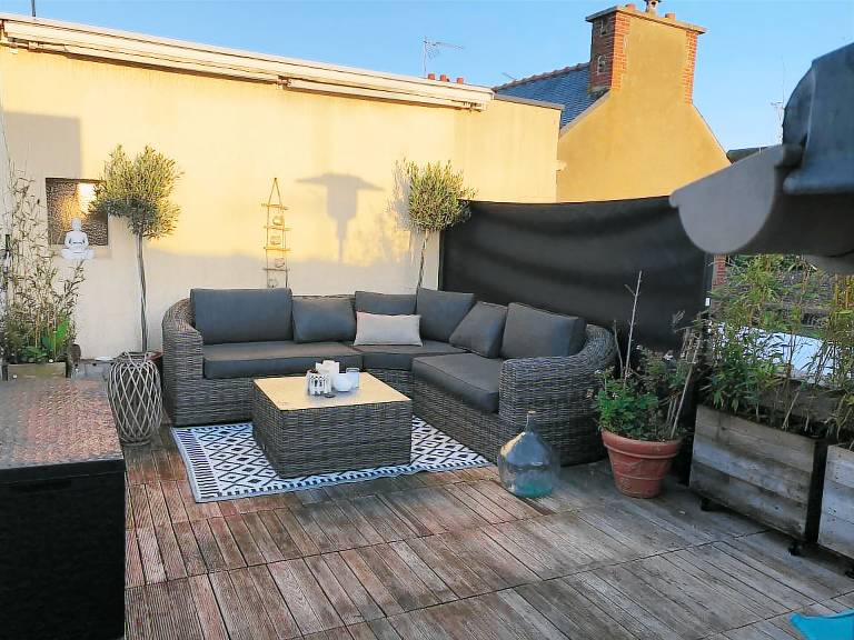 Maison de vacances Saint-Quay-Portrieux