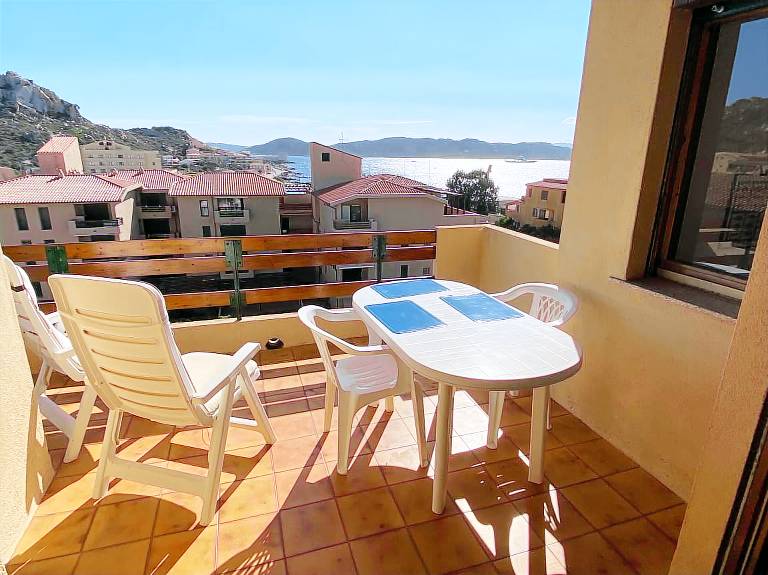 Appartement La Maddalena