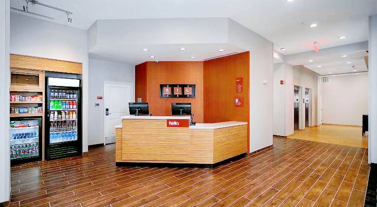 TownePlace Suites by Marriott Fort Worth University Area/Medical Center — photo 5