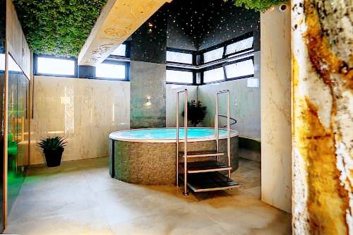 Apartament z hotelowymi udogodnieniami Szaflary
