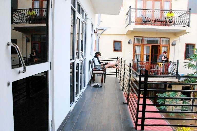 Ruth Villa Negombo — photo 5