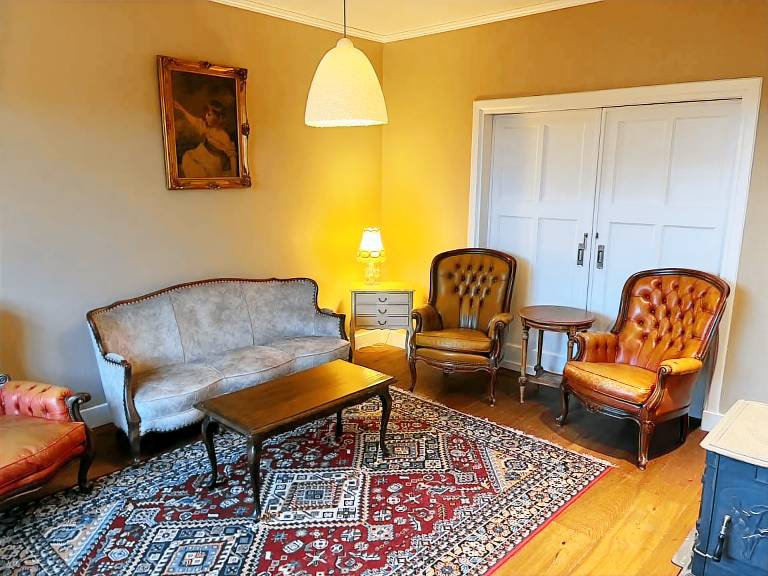 Natuur Vakantie Bonte Haan Het Heerhuys