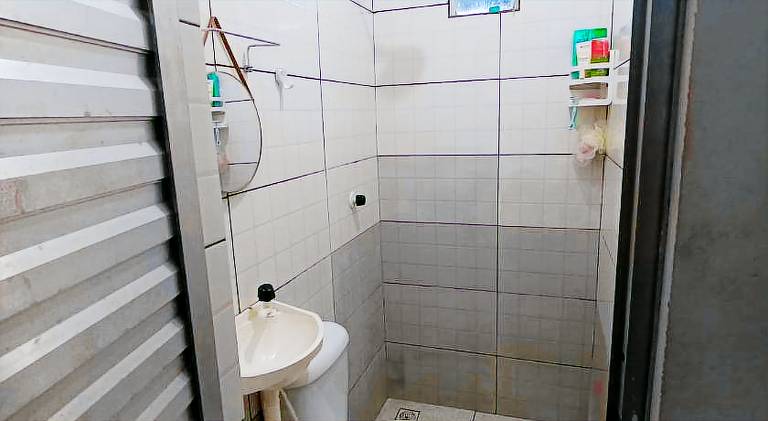 Holiday apartment with jacuzzi in Belém