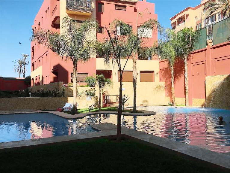 Apartment  Marrakesh