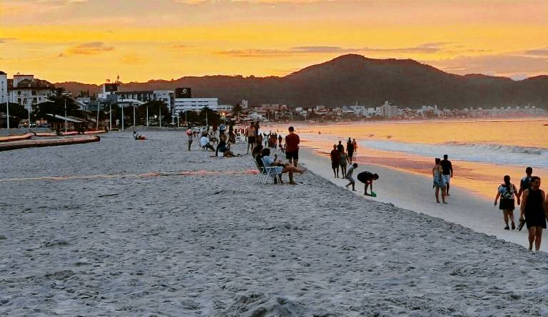 Apartamento Ingleses Norte