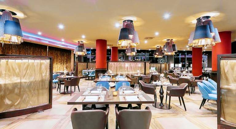 Leonardo Royal Hotel Venice Mestre — photo 2