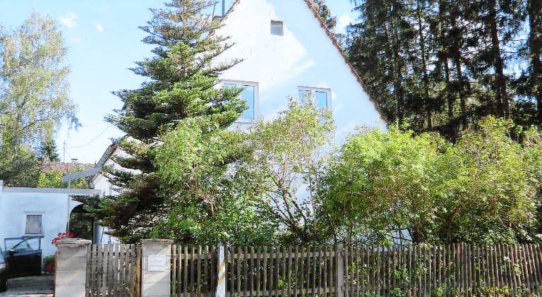 Ferienwohnung Putzbrunn