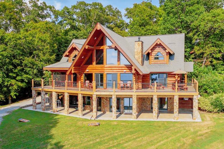 House Bracey