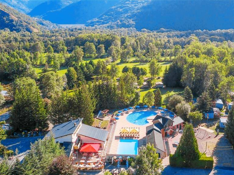 Chalet  Le Bourg-d'Oisans