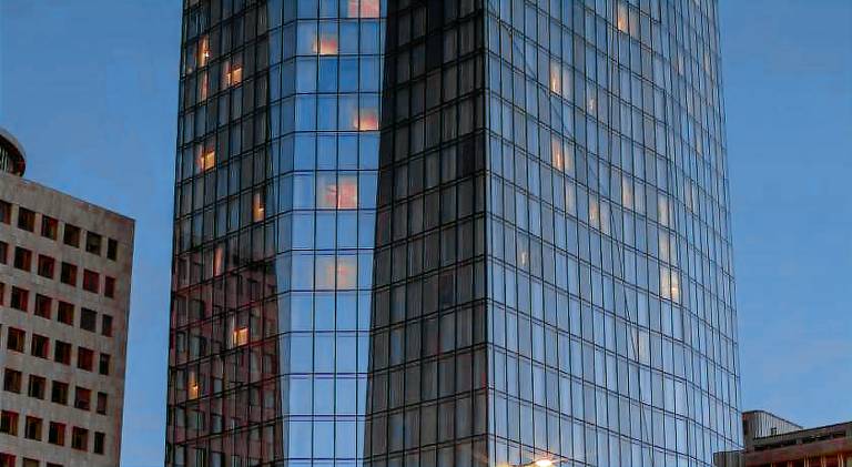 Grand Plaza Hotel & Congress Center — photo 5